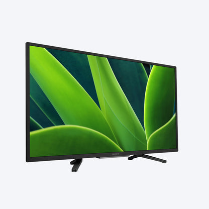 Sony BRAVIA KD-32W830K | High Dynamic Range (HDR) | Smart TV (Google TV)