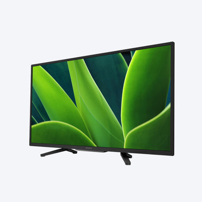 Sony BRAVIA KD-32W830K | High Dynamic Range (HDR) | Smart TV (Google TV)