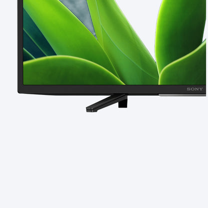 Sony BRAVIA KD-32W830K | High Dynamic Range (HDR) | Smart TV (Google TV)