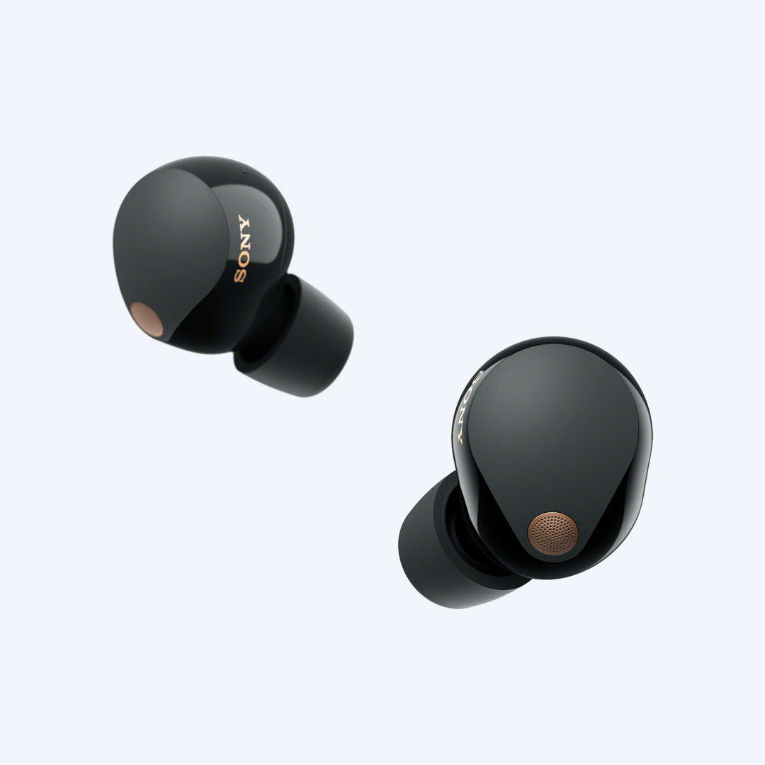 Buy Online Sony WF-1000XM5 Truly Wireless Noise Cancelling Earbuds 