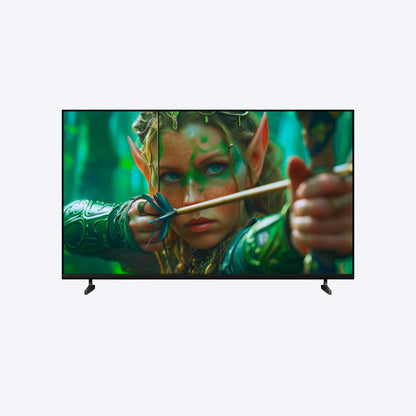Sony | BRAVIA 2 II | 50 inch | class 4K HDR LED Google TV (2025)