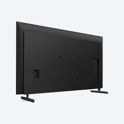 Sony KD-55X85L Series | Full Array LED | 4K Ultra HD | High Dynamic Range (HDR) | Smart TV (Google TV)