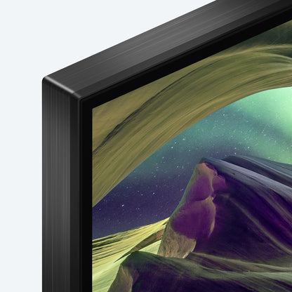 Sony KD-75X85L Series | Full Array LED | 4K Ultra HD | High Dynamic Range (HDR) | Smart TV (Google TV)