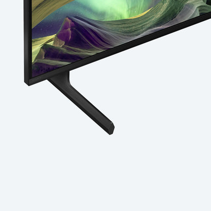 Sony KD-75X85L Series | Full Array LED | 4K Ultra HD | High Dynamic Range (HDR) | Smart TV (Google TV)