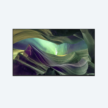 Sony KD-75X85L Series | Full Array LED | 4K Ultra HD | High Dynamic Range (HDR) | Smart TV (Google TV)