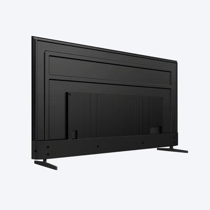 Sony BRAVIA 3 II 85 Inch 4K Google TV, 2026 Model | K-85XR30M2