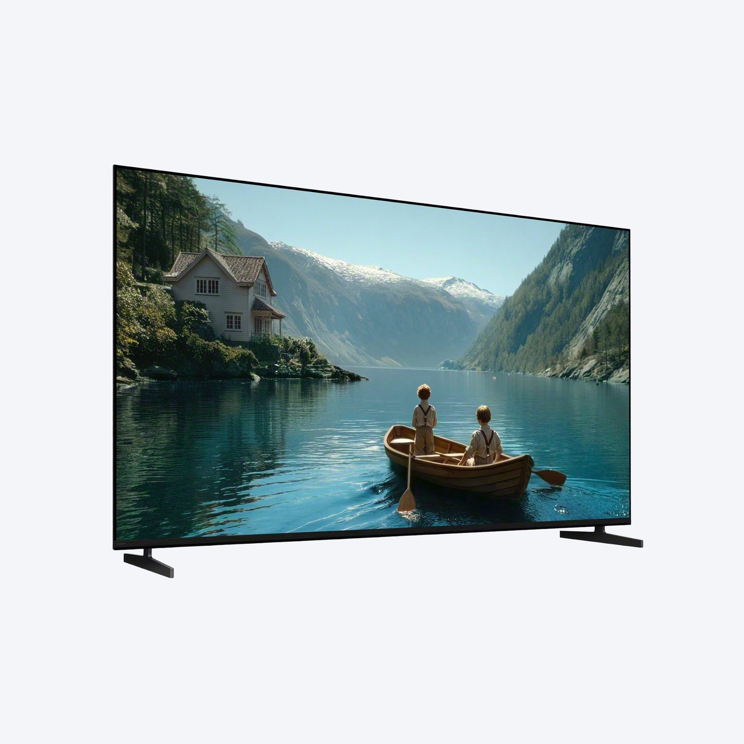 Sony BRAVIA 3 II 85 Inch 4K Google TV, 2026 Model | K-85XR30M2