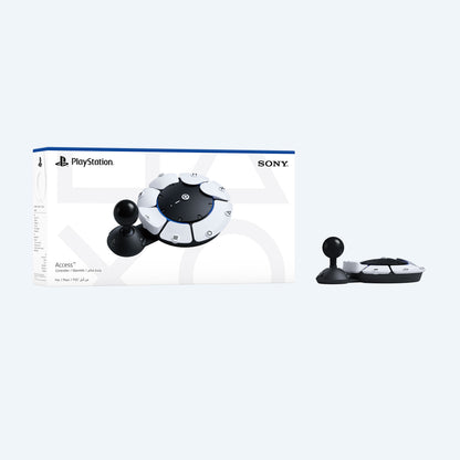 Sony PS5 access controller