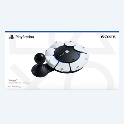Sony PS5 access controller