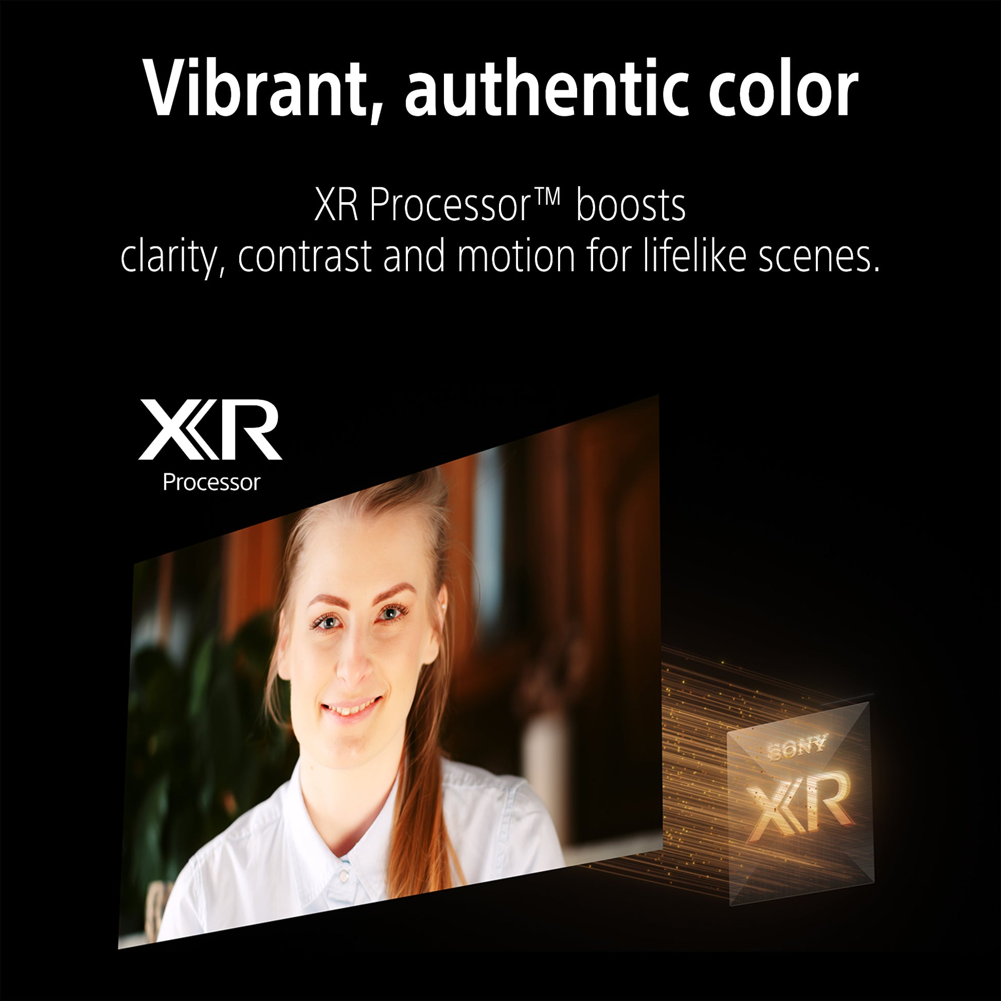 Sony BRAVIA 3 II 85 Inch 4K Google TV, 2026 Model | K-85XR30M2
