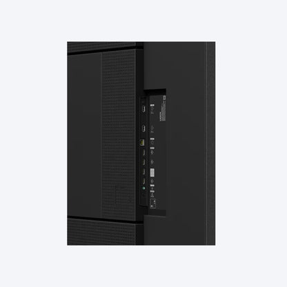 Sony Pro BRAVIA BZ40P Series