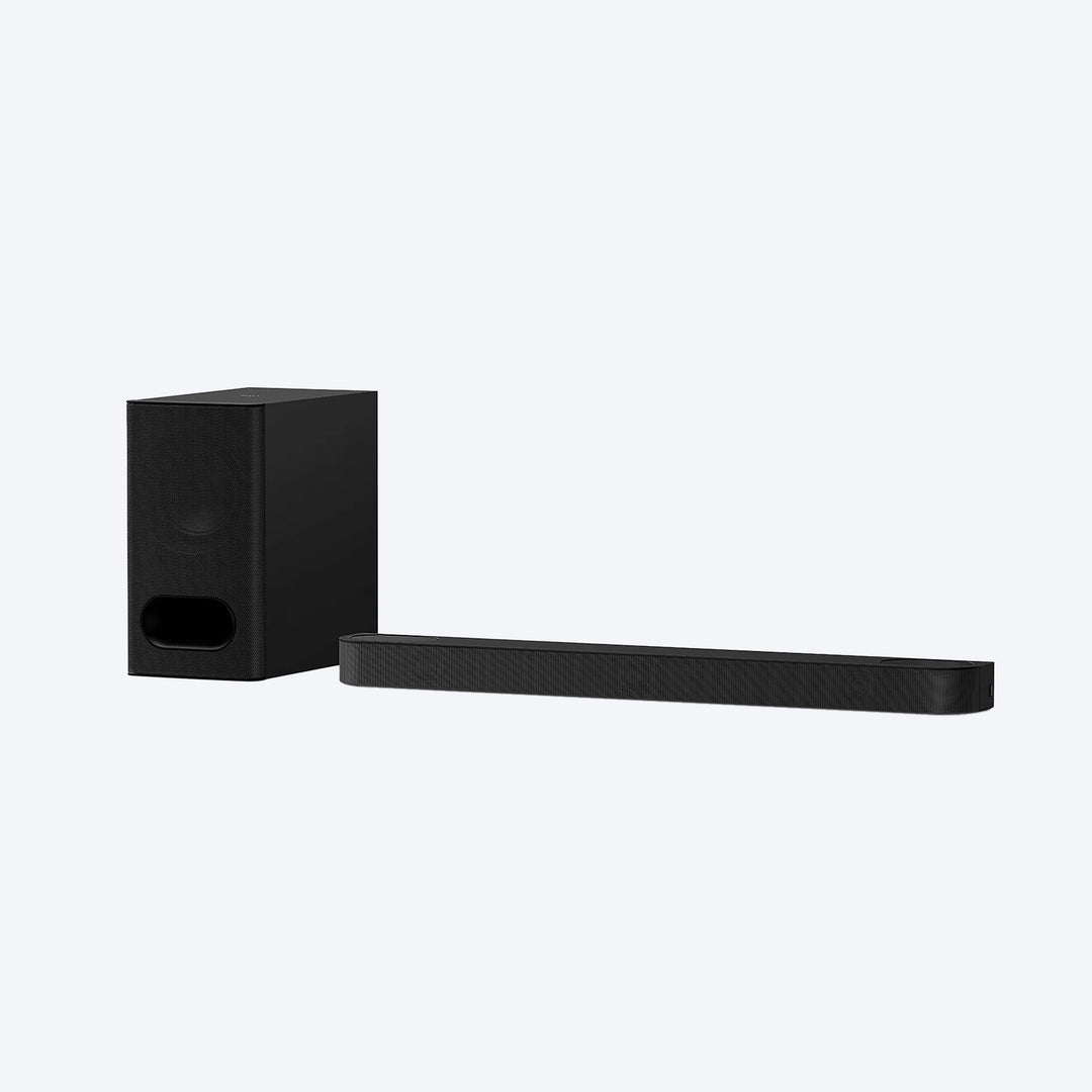 Buy Online Sony BRAVIA Theatre Bar Soundbar with
