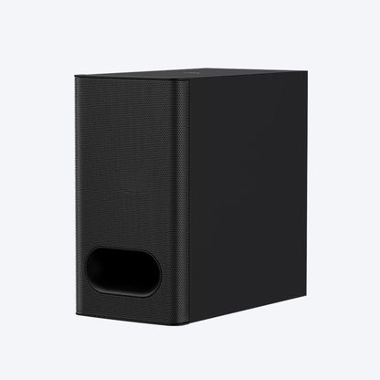 سوني BRAVIA Theatre Bar 6 | سماعة شريطية 3.1.2 قناة مع صبووفر لاسلكي قوي | Dolby Atmos®/DTS:X®‎