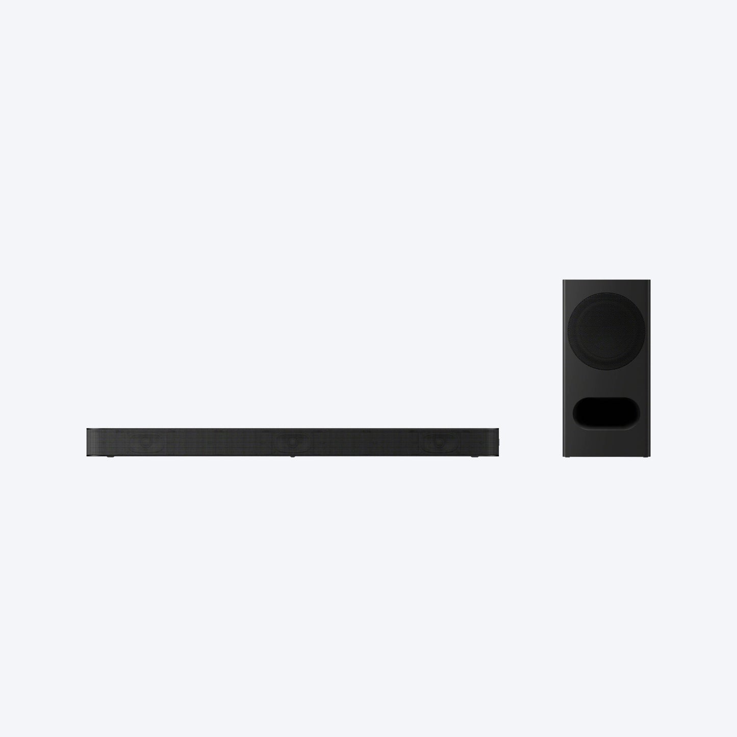 Sony Bravia Theatre Bar 5, 3.1ch Soundbar with powerful wireless subwoofer with Dolby Atmos®/DTS:X®, 2026 Model