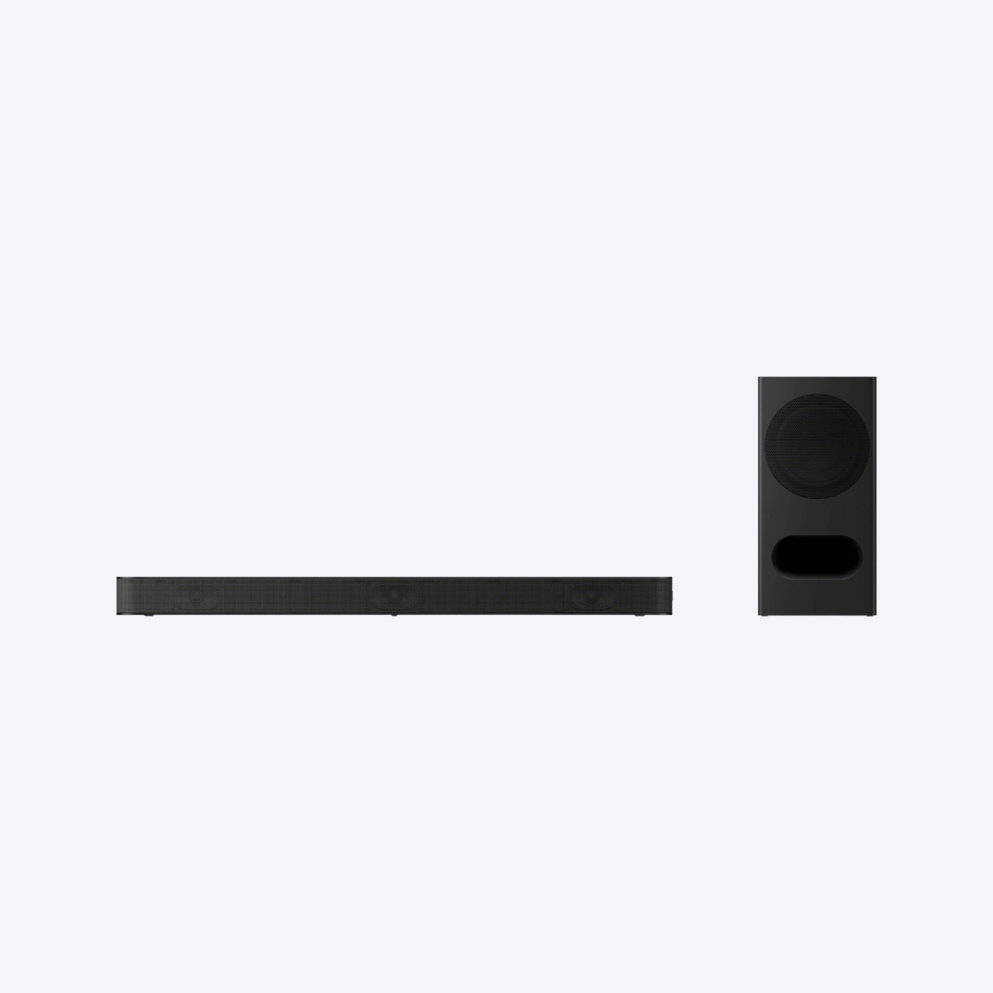 Sony Bravia Theatre Bar 5, 3.1ch Soundbar with powerful wireless subwoofer with Dolby Atmos®/DTS:X®, 2026 Model