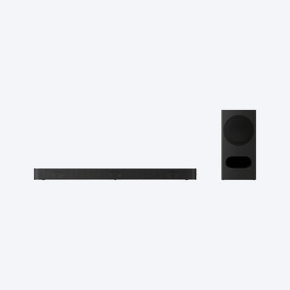 Sony Bravia Theatre Bar 5, 3.1ch Soundbar with powerful wireless subwoofer with Dolby Atmos®/DTS:X®, 2026 Model
