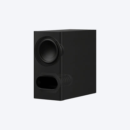 Sony Bravia Theatre Bar 5, 3.1ch Soundbar with powerful wireless subwoofer with Dolby Atmos®/DTS:X®, 2026 Model