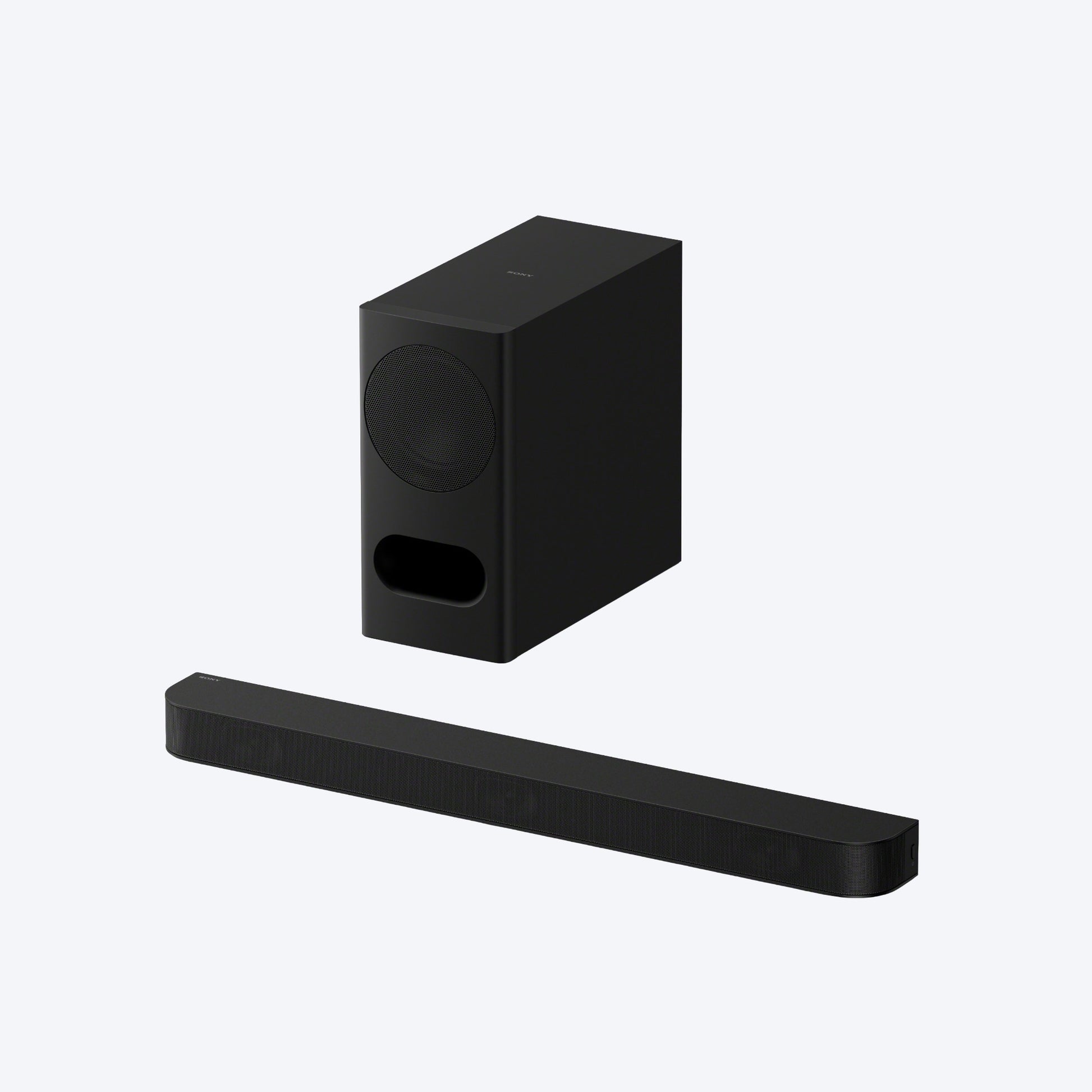 Sony Bravia Theatre Bar 5, 3.1ch Soundbar with powerful wireless subwoofer with Dolby Atmos®/DTS:X®, 2026 Model