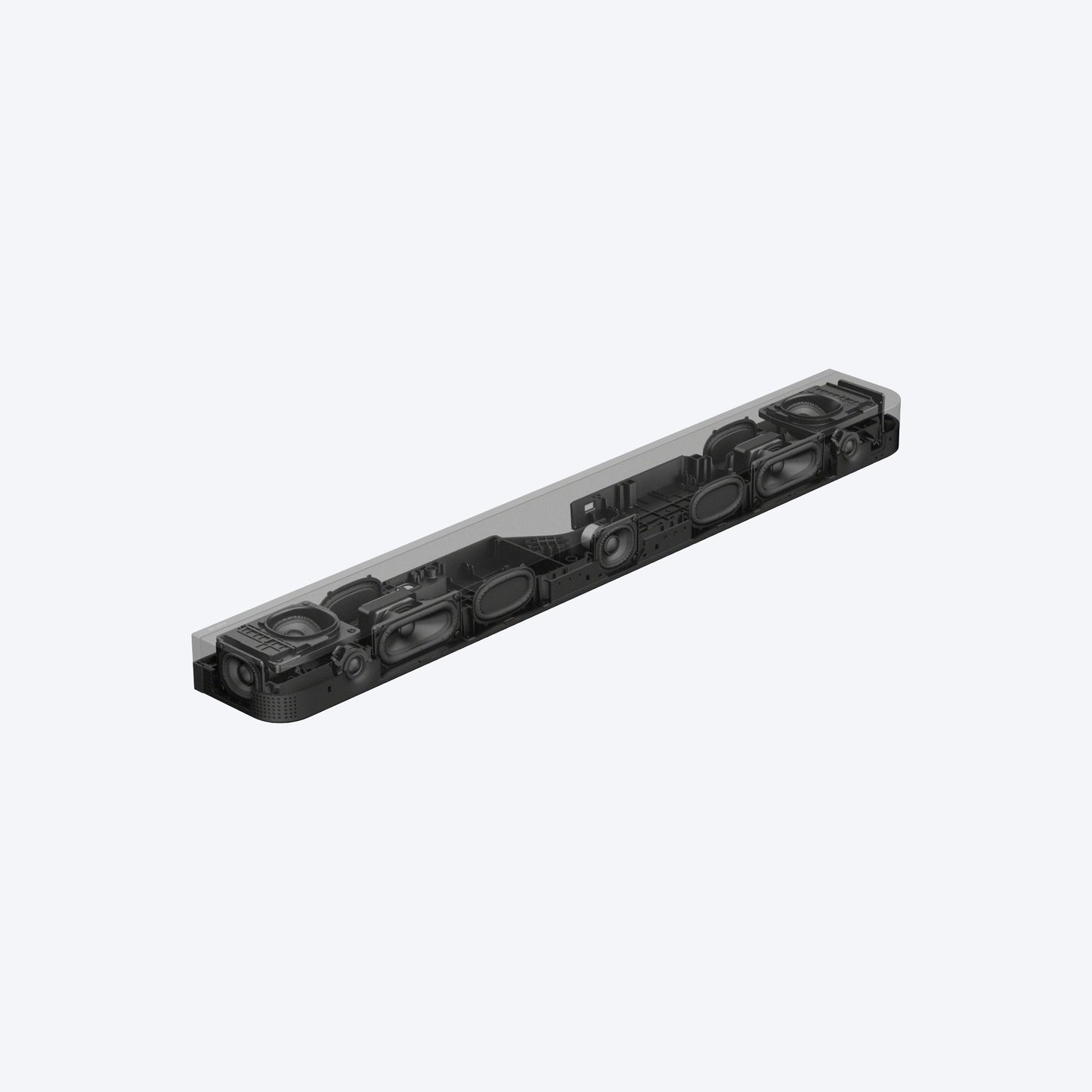 Sony Bravia Theatre Bar 7, Single Soundbar, 9 Speaker Units Surrounded sound by Dolby Atmos®/DTS:X® & IMAX® Enhanced, 2026 Model