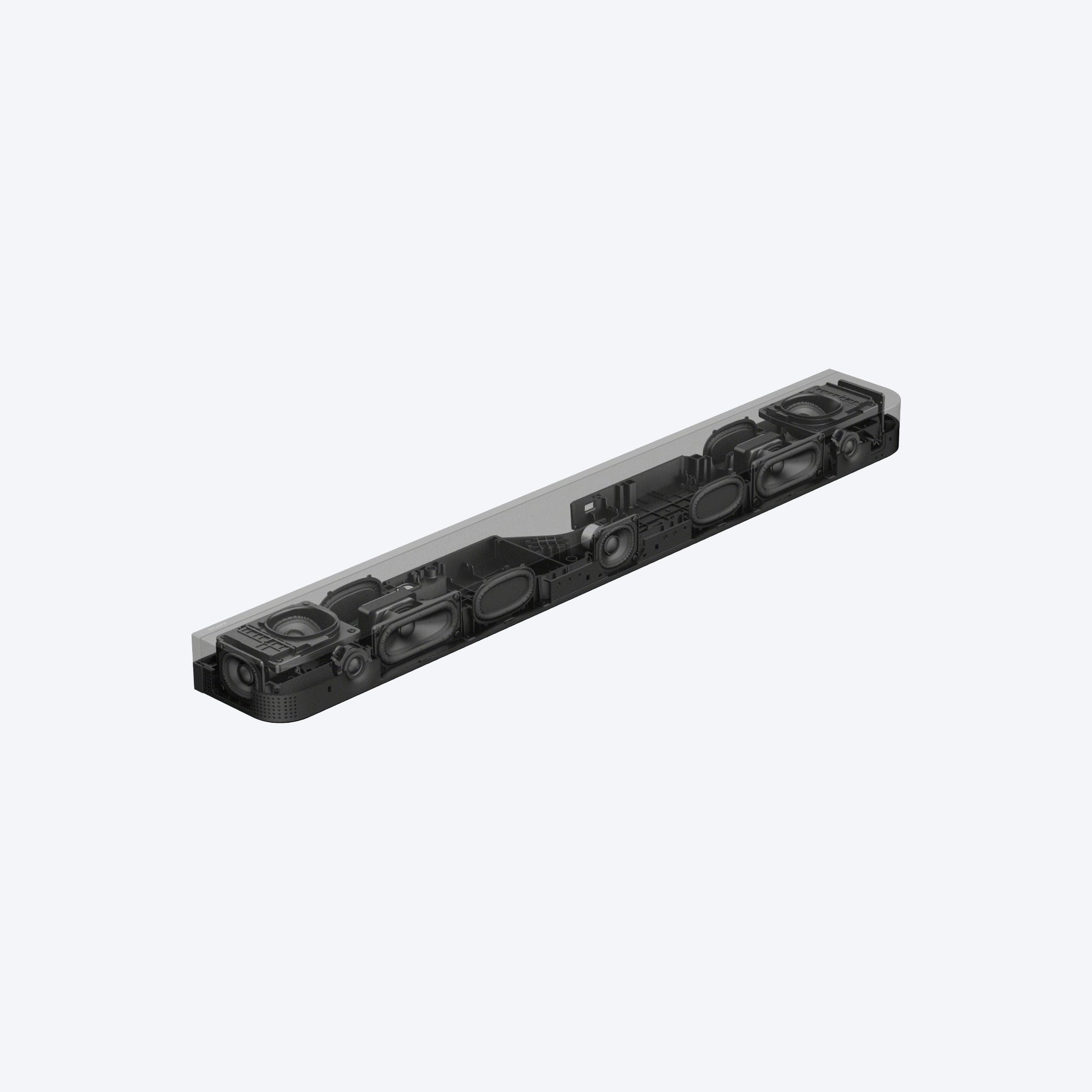 Sony Bravia Theatre Bar 7, Single Soundbar, 9 Speaker Units Surrounded sound by Dolby Atmos®/DTS:X® & IMAX® Enhanced, 2026 Model