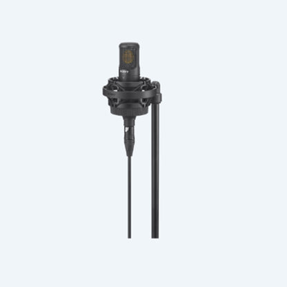 Sony C-80 Uni-directional condenser microphone