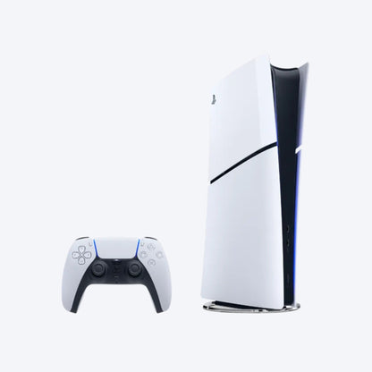 Sony PlayStation®5 Console Digital Edition (E CHASSIS)/NC