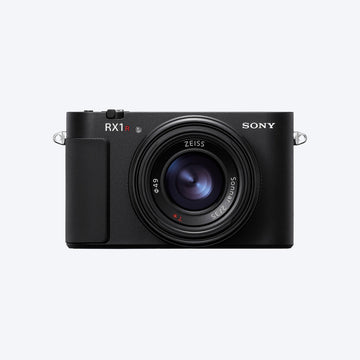 Buy Online Sony RX1R III compact camera with MP full-frame