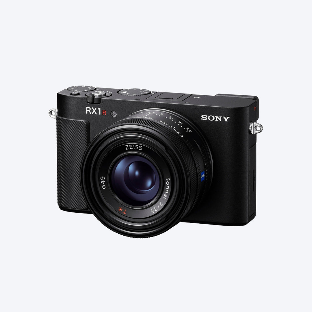 Buy Online Sony RX1R III compact camera with MP full-frame