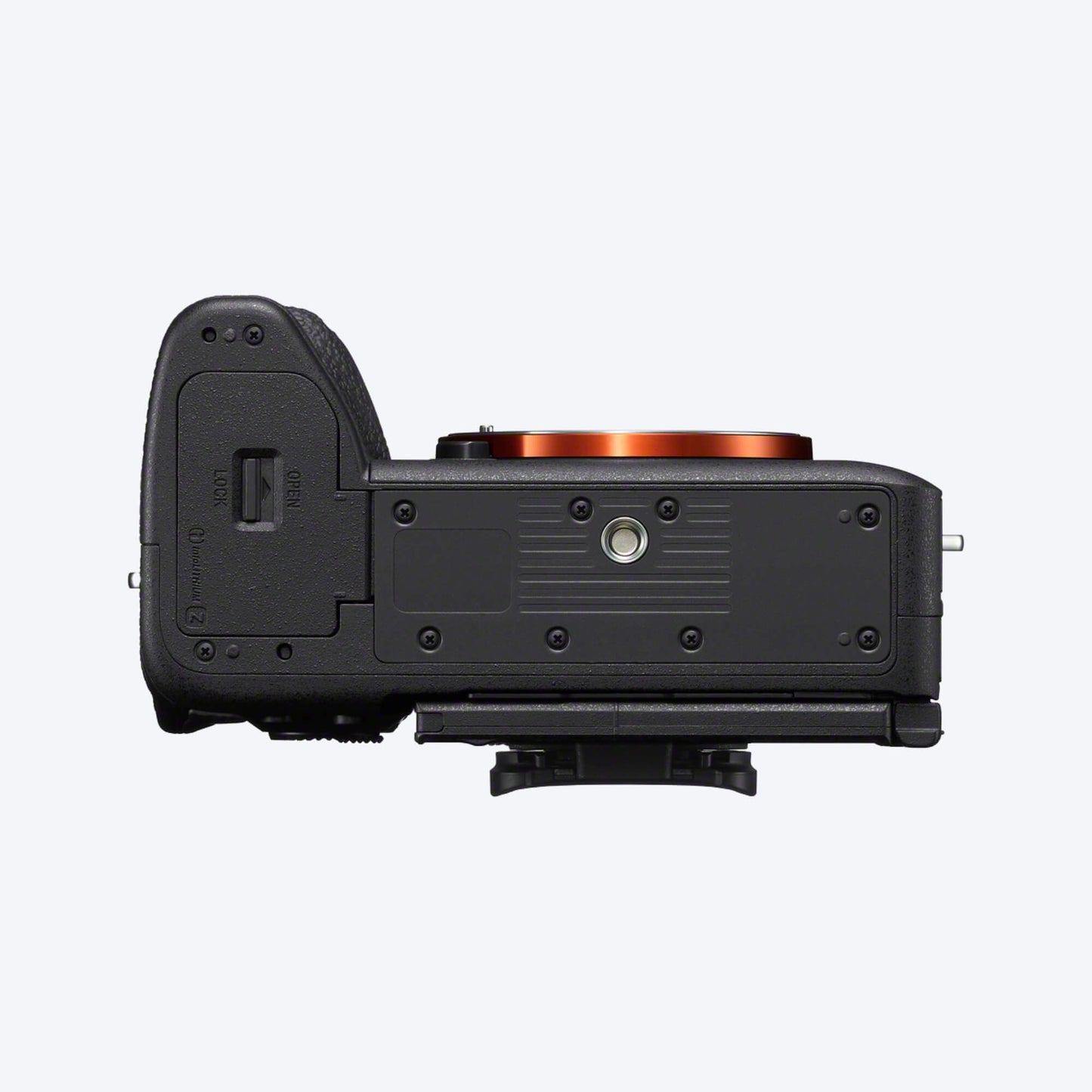 Sony Alpha ILCE-7M5 | 33.0 MP resolution, blackout-free 30 fps speed and AI-based recognition AF