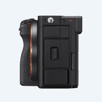 Buy Online Sony Alpha 7CII ILCE-7CM2 Versatile Compact Full