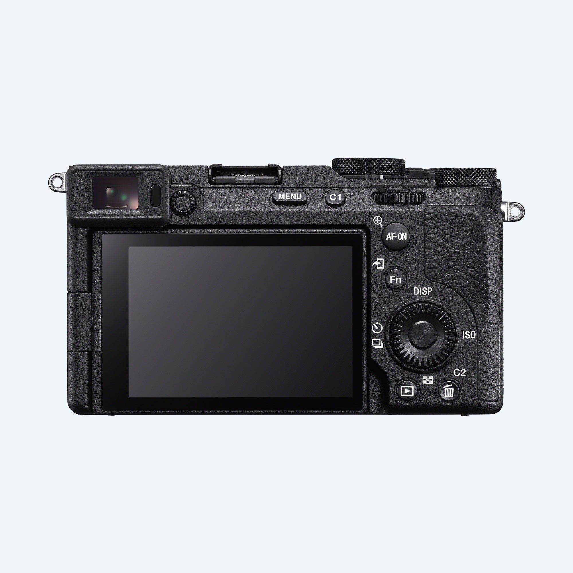 Buy Online Sony Alpha 7CII ILCE-7CM2 | Versatile Compact Full 