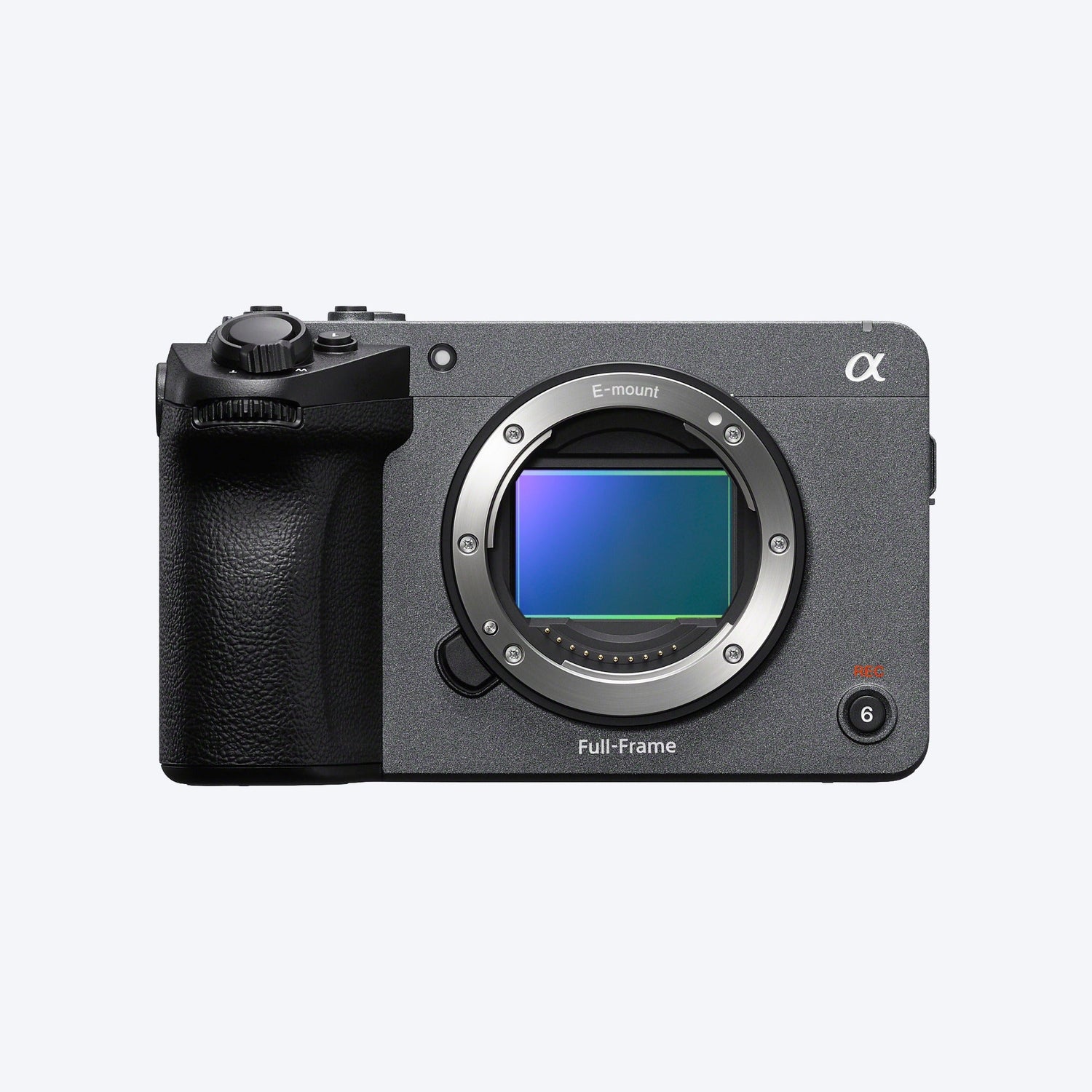 Sony Cinema Line FX5 | Full-frame Cinema Line camera | ILME-FX5