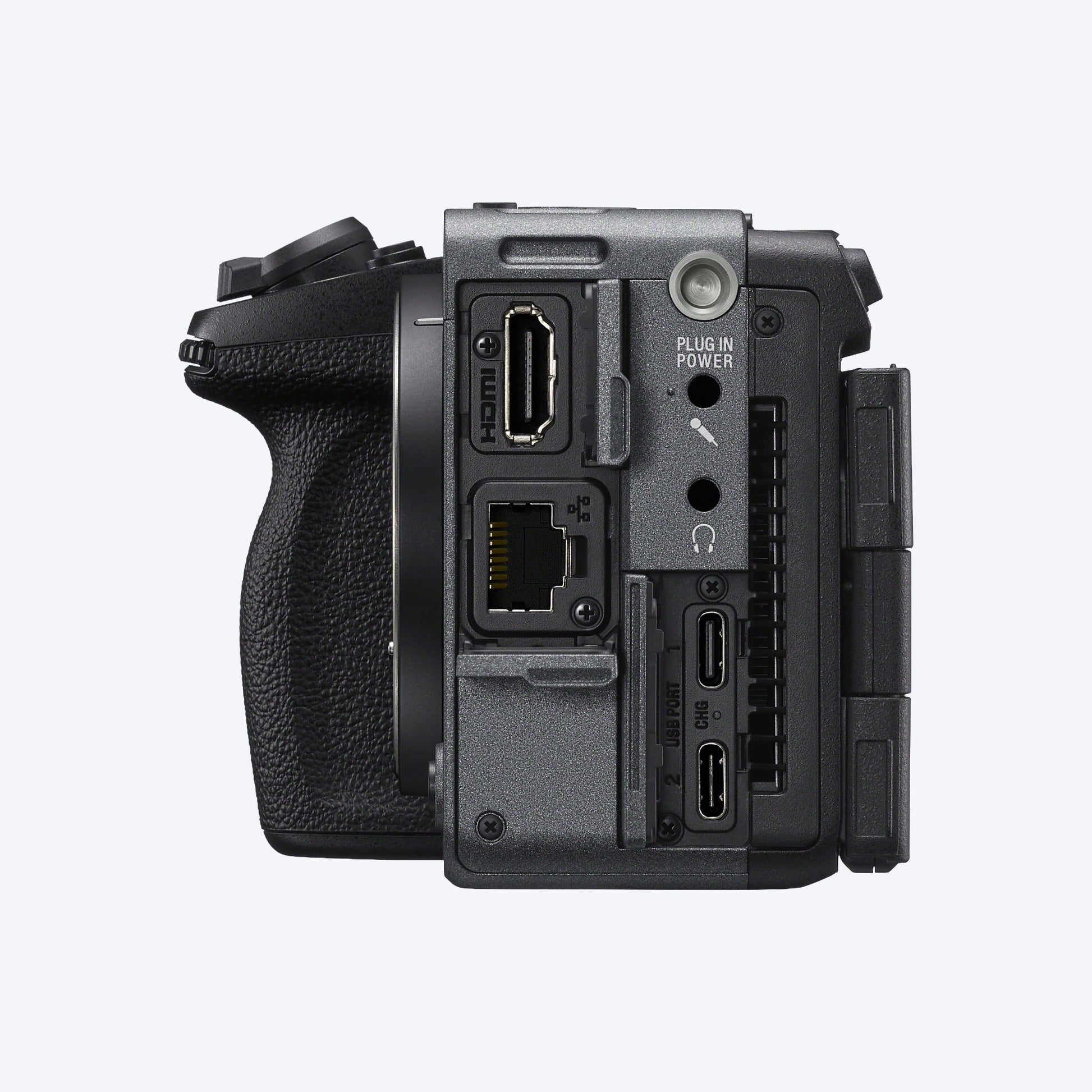 Sony Cinema Line FX5 | Full-frame Cinema Line camera | ILME-FX5