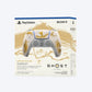 Sony PlayStation DualSense® Wireless Controller - Ghost of Yotei™ Gold Limited Edition