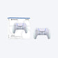 Sony PlayStation PS5 DualSense Wireless Controller - Chroma Pearl