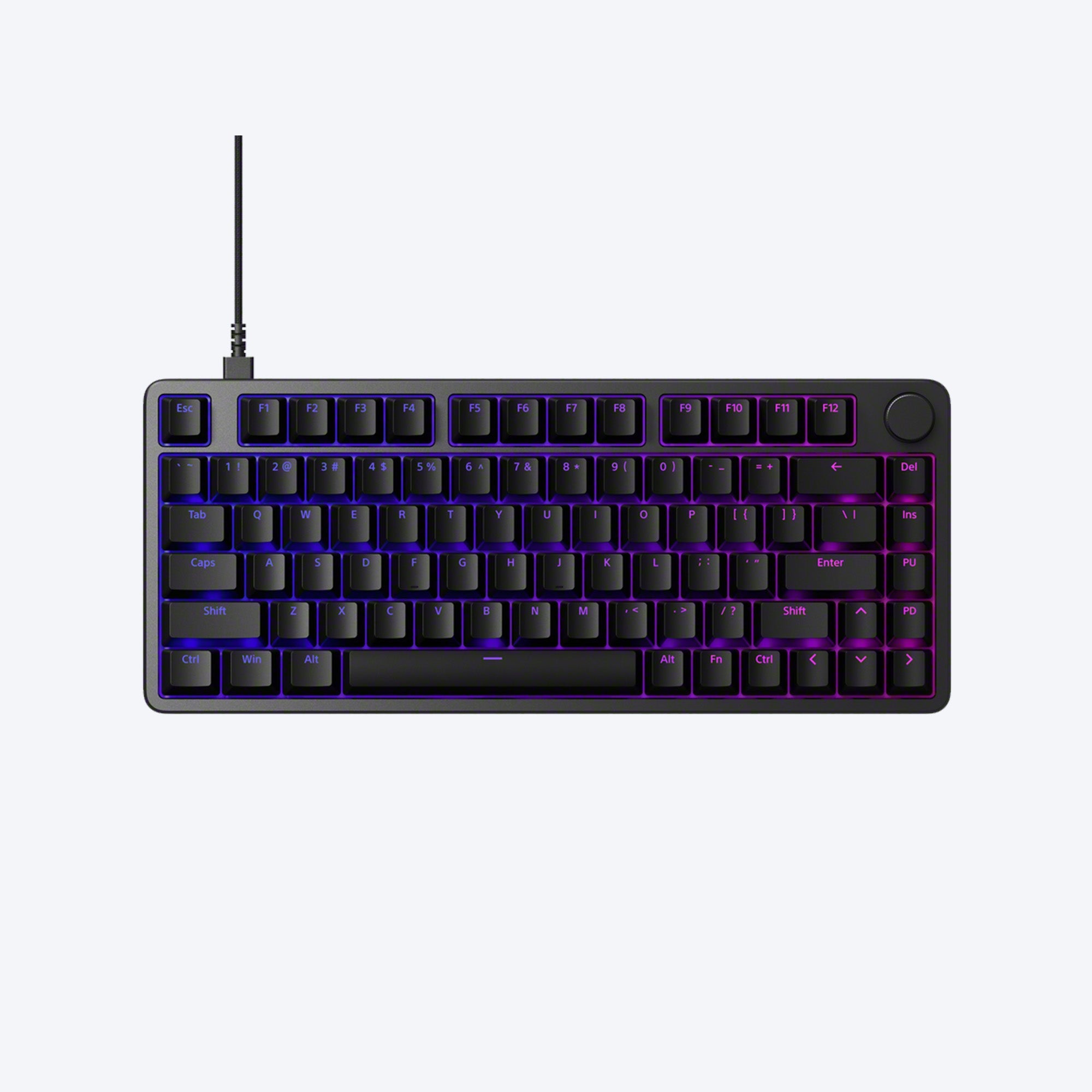 Buy Online Sony INZONE KBD-H75 Aluminum Rapid Trigger 8K RGB 75