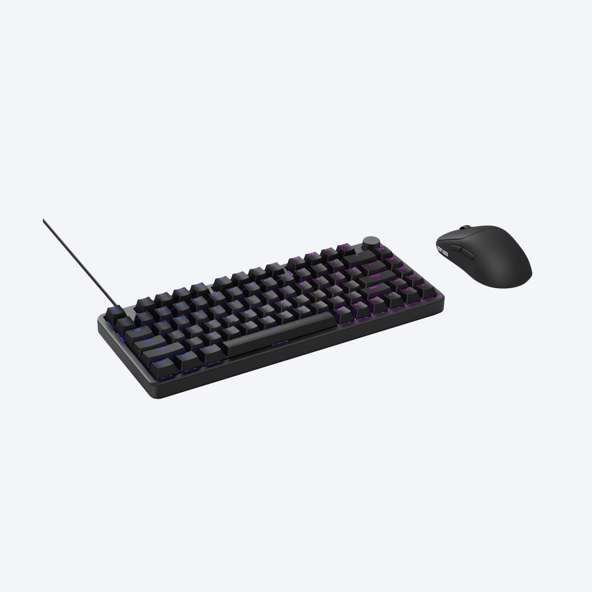 Buy Online Sony INZONE KBD-H75 Aluminum Rapid Trigger 8K RGB 75