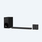Sony 5.1ch Home Cinema Soundbar System | HT-S20R