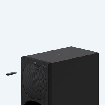 Buy Online HT-S20R Sony Home Cinema Soundbar System – Sony