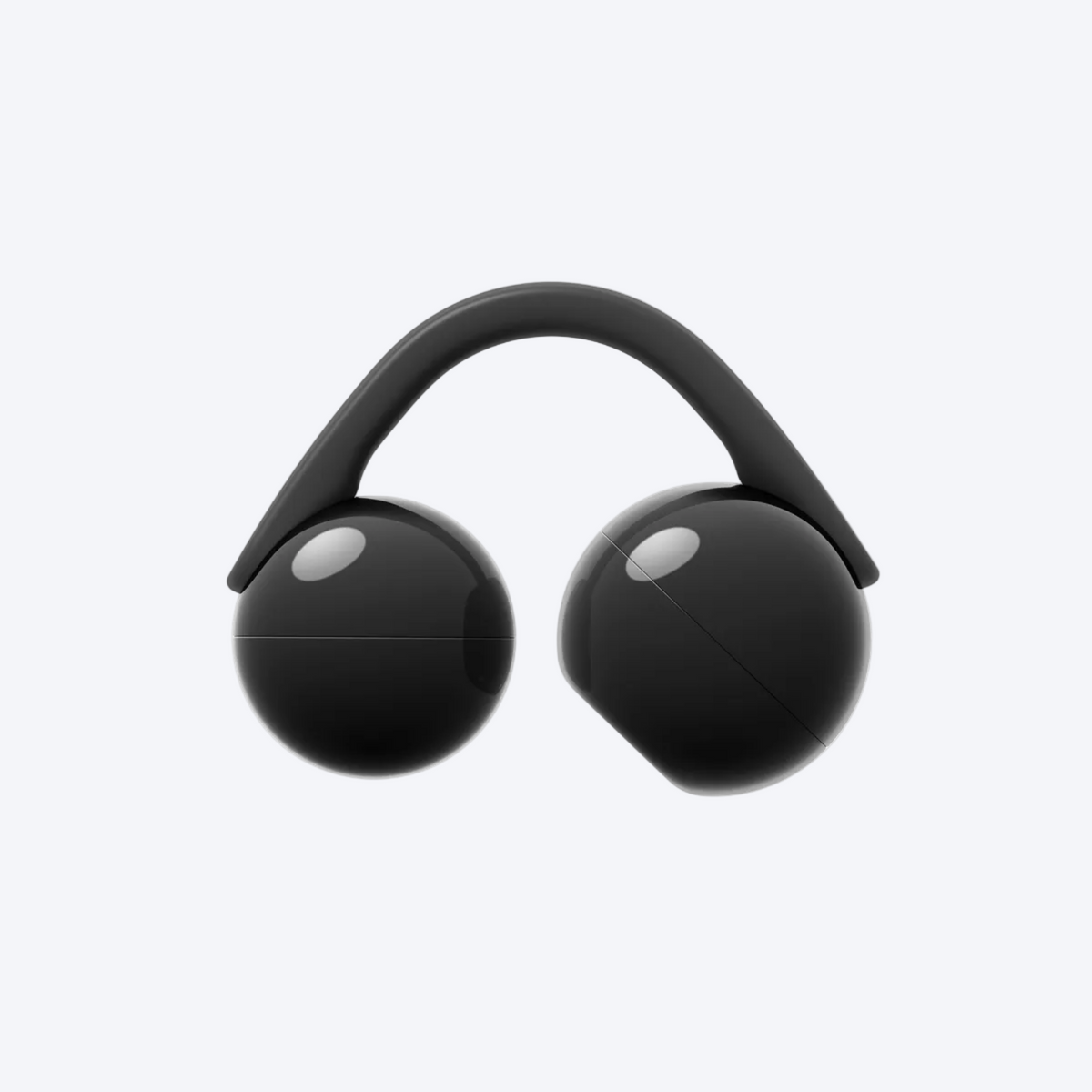 Sony LinkBuds series | LinkBuds Clip Wireless Headphones