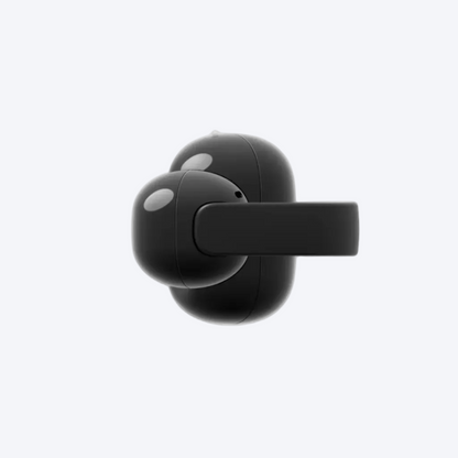Sony LinkBuds series | LinkBuds Clip Wireless Headphones