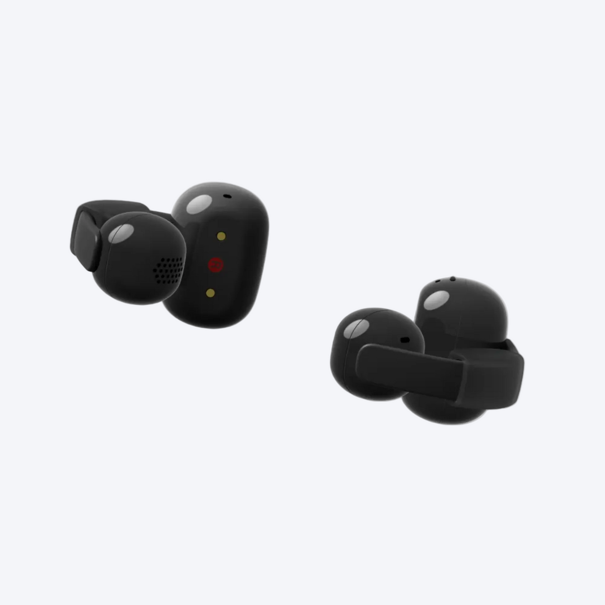 Sony LinkBuds series | LinkBuds Clip Wireless Headphones