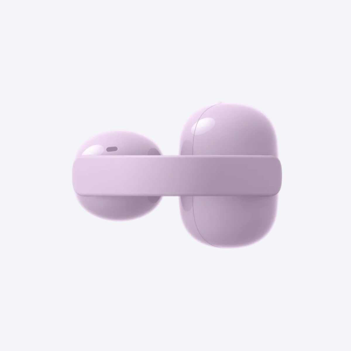 Sony LinkBuds series | LinkBuds Clip Wireless Headphones