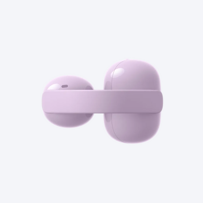 Sony LinkBuds series | LinkBuds Clip Wireless Headphones