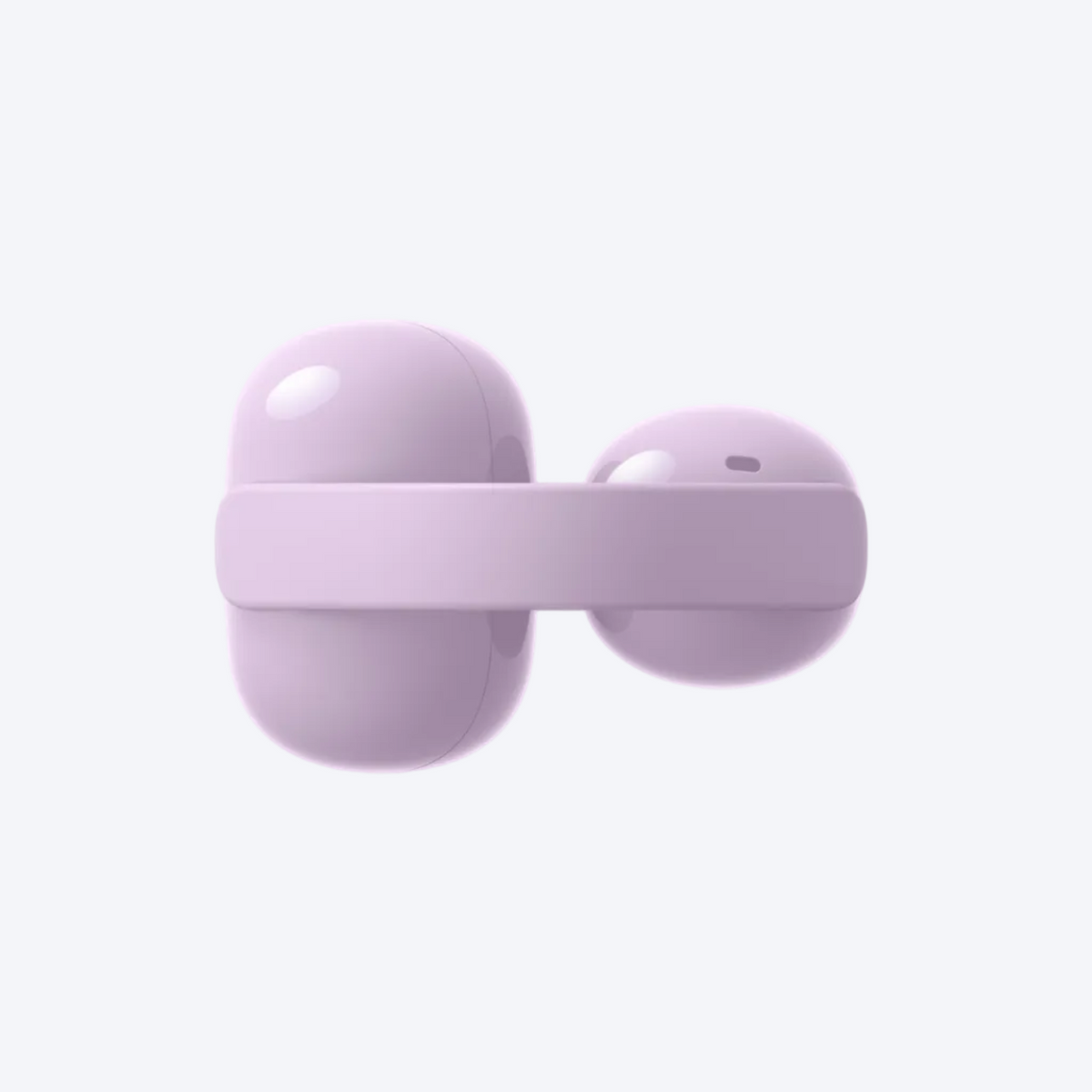 Sony LinkBuds series | LinkBuds Clip Wireless Headphones