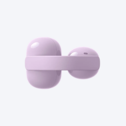 Sony LinkBuds series | LinkBuds Clip Wireless Headphones