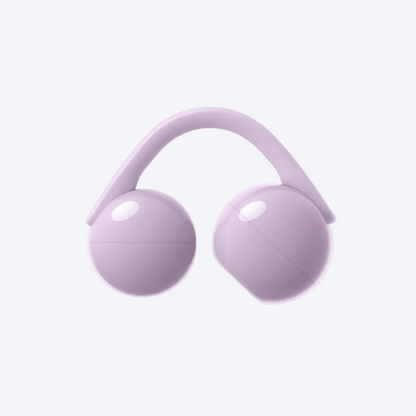 Sony LinkBuds series | LinkBuds Clip Wireless Headphones