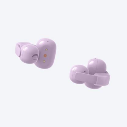 Sony LinkBuds series | LinkBuds Clip Wireless Headphones