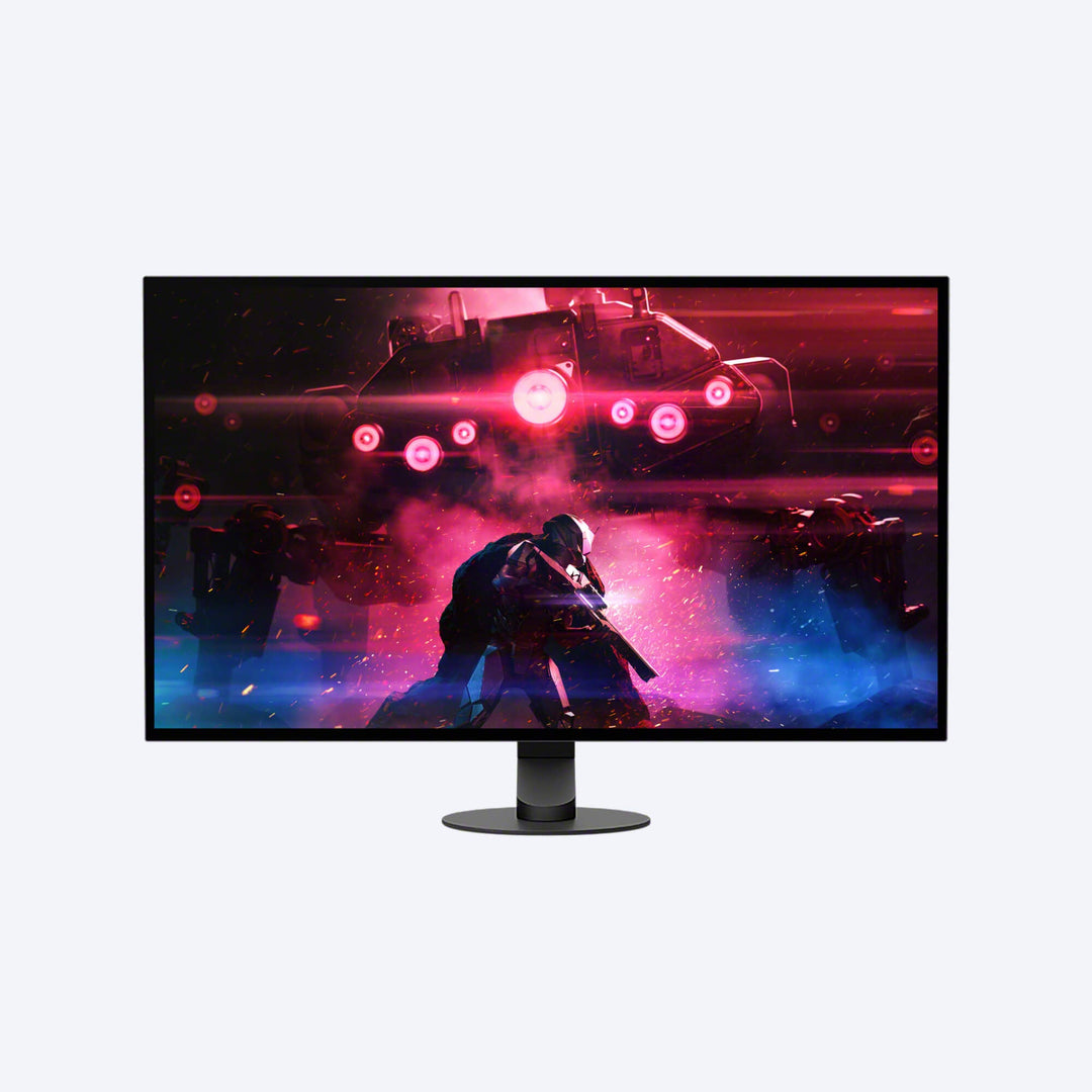 Buy Online Sony INZONE M10S | 27 inch QHD OLED 0.03ms 480Hz Gaming 