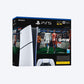 Sony PlayStation®5 Console Digital Edition - EA SPORTS FC™ 26 - Bundle